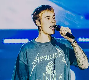 Justin Bieber